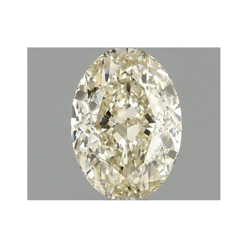 Diament laboratoryjny o barwie fantazyjnej szlif owalny, 1.09ct, VVS1, Fancy Intense Yellow, IGI LG689542614 Diament laboratoryjny o barwie fantazyjnej szlif owalny, 1.09ct, VVS1, Fancy Intense Yellow, IGI LG689542614