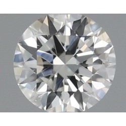 Diament szlif okrągły, 0.3ct, SI1, G, IGI 734508458
