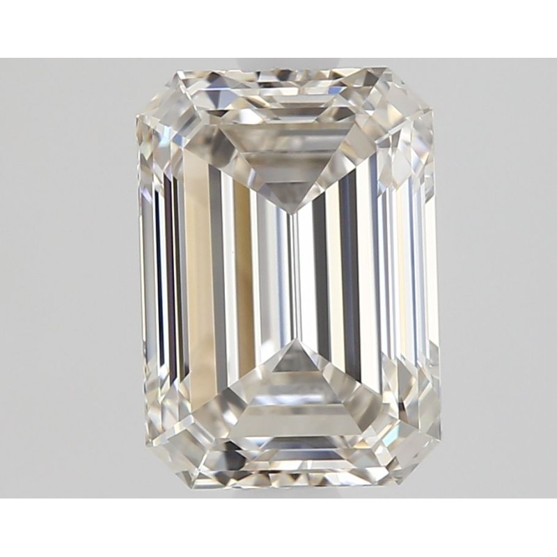 Diament szlif szmaragdowy, 1.41ct, VVS1, I, GIA 2235737419 Diament szlif szmaragdowy, 1.41ct, VVS1, I, GIA 2235737419