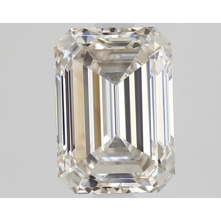 Diament szlif szmaragdowy, 1.41ct, VVS1, I, GIA 2235737419