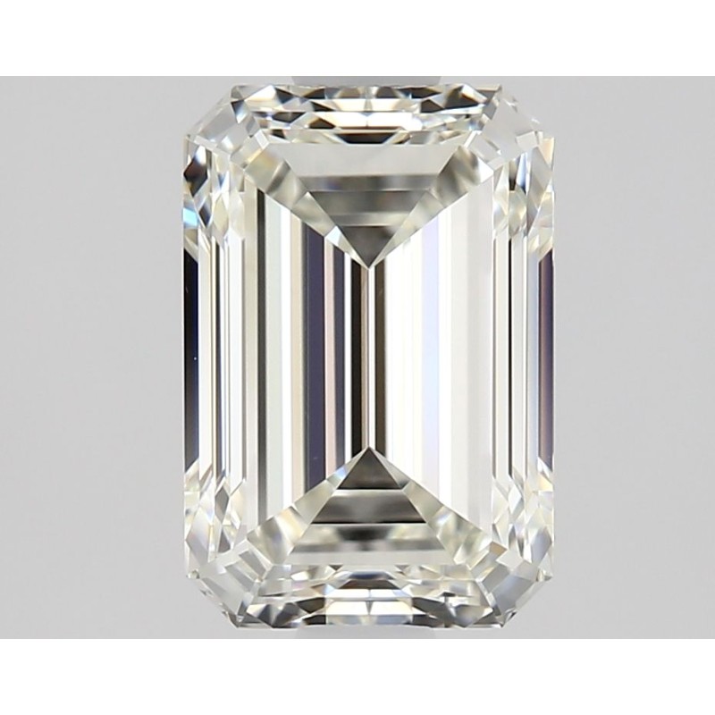 Diament szlif szmaragdowy, 1.51ct, VVS2, I, GIA 7528564340 Diament szlif szmaragdowy, 1.51ct, VVS2, I, GIA 7528564340