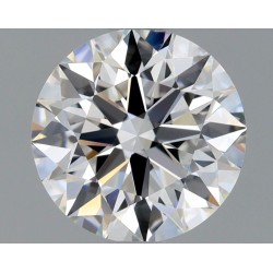 Diament szlif okrągły, 1.06ct, VVS1, E, GIA 1468597823