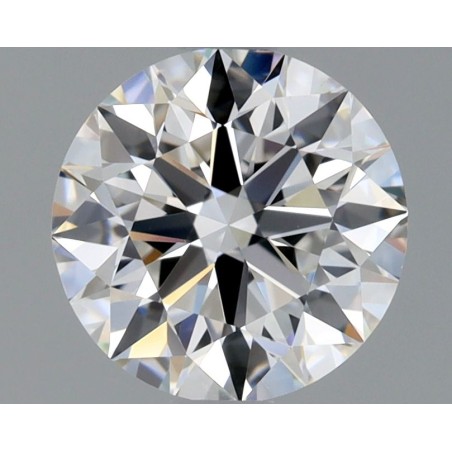 Diament szlif okrągły, 1.06ct, VVS1, E, GIA 1468597823