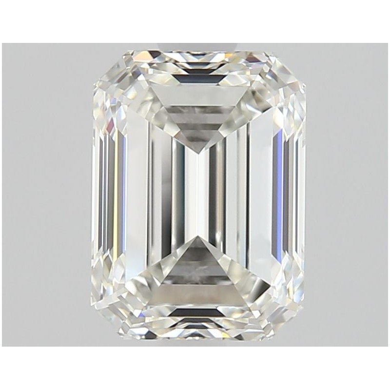 Diament szlif szmaragdowy, 1.44ct, VVS1, I, GIA 6492840413 Diament szlif szmaragdowy, 1.44ct, VVS1, I, GIA 6492840413