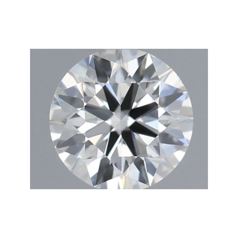 Diament szlif okrągły, 0.33ct, VS2, G, IGI 734509095 Diament szlif okrągły, 0.33ct, VS2, G, IGI 734509095