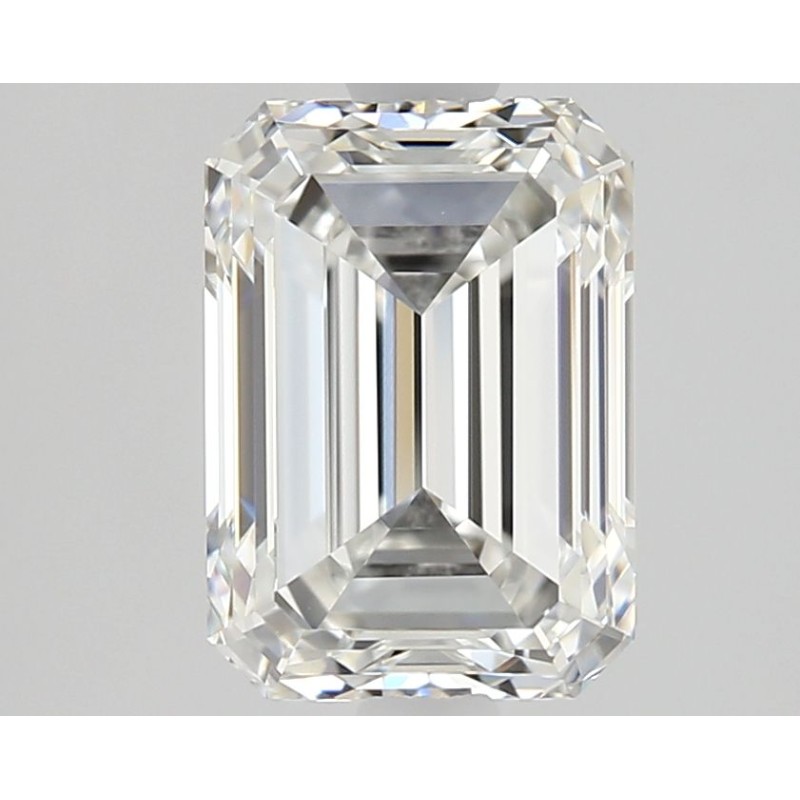 Diament szlif szmaragdowy, 1.56ct, VVS1, G, GIA 2537551149 Diament szlif szmaragdowy, 1.56ct, VVS1, G, GIA 2537551149