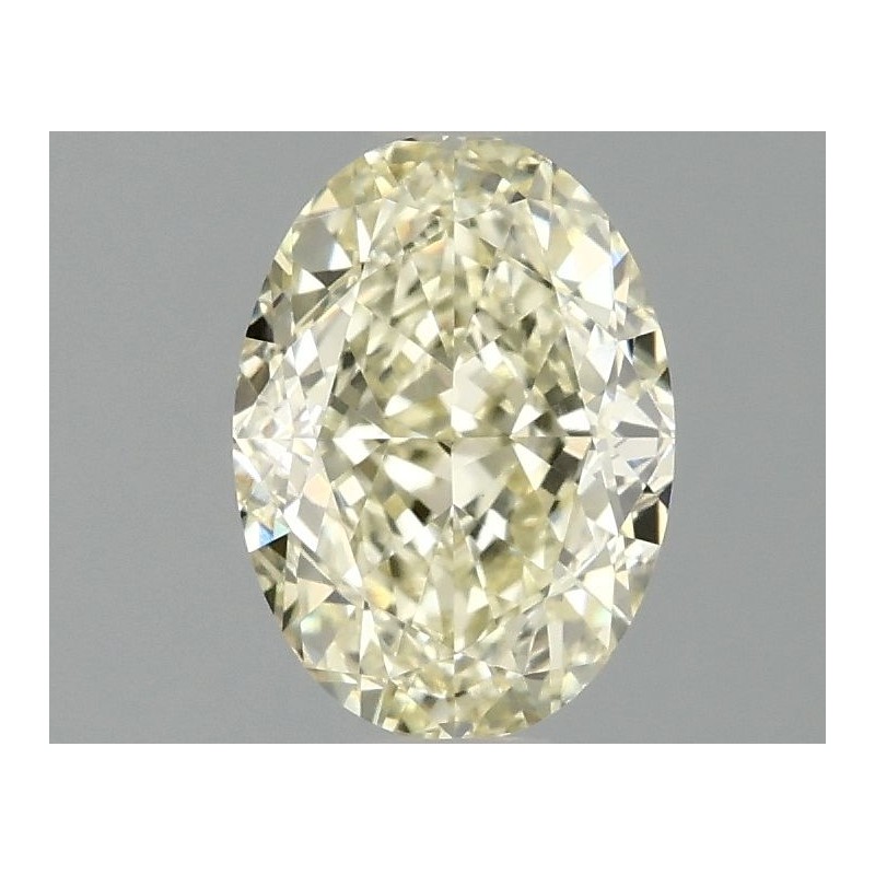 Diament laboratoryjny o barwie fantazyjnej szlif owalny, 1.57ct, VVS2, Fancy Intense Yellow, IGI LG693515265 Diament laboratoryjny o barwie fantazyjnej szlif owalny, 1.57ct, VVS2, Fancy Intense Yellow, IGI LG693515265