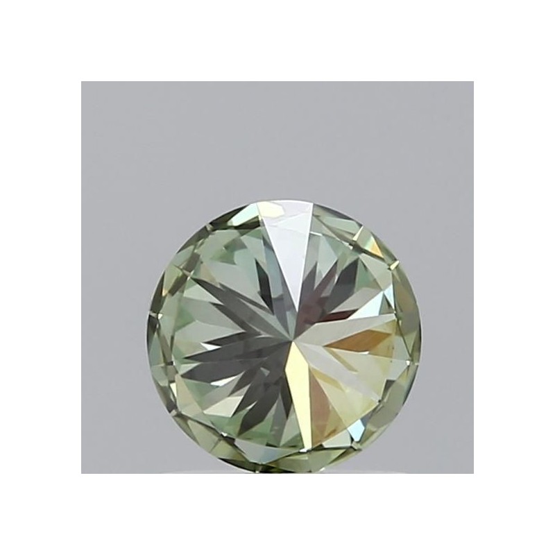 Diament laboratoryjny o barwie fantazyjnej szlif okrągły, 1ct, VVS2, Fancy Vivid Green, IGI LG595382872 Diament laboratoryjny o barwie fantazyjnej szlif okrągły, 1ct, VVS2, Fancy Vivid Green, IGI LG595382872