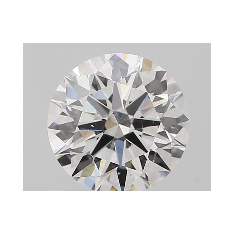 Diament szlif okrągły, 0.71ct, SI1, E, GIA 1503121415 Diament szlif okrągły, 0.71ct, SI1, E, GIA 1503121415