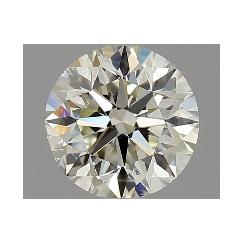 Diament szlif okrągły, 1.5ct, VS2, I, IGI 654416417 Diament szlif okrągły, 1.5ct, VS2, I, IGI 654416417