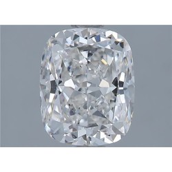 Diament szlif poduszkowy brylantowy, 1.52ct, VS1, F, GIA 1495978919