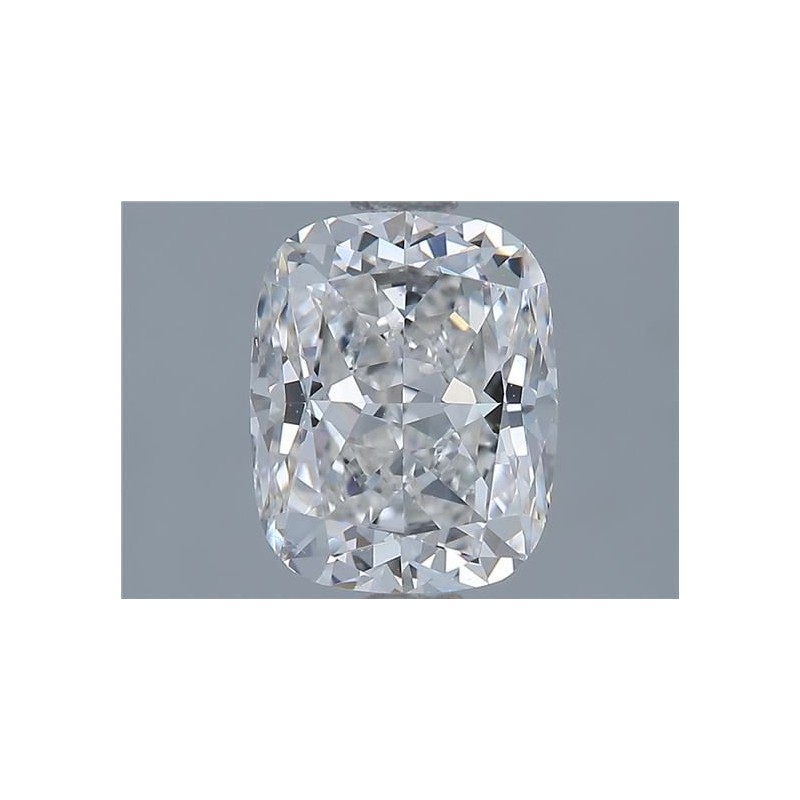Diament szlif poduszkowy brylantowy, 1.52ct, VS1, F, GIA 1495978919 Diament szlif poduszkowy brylantowy, 1.52ct, VS1, F, GIA 1495978919