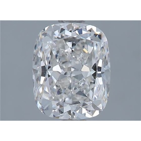Diament szlif poduszkowy brylantowy, 1.52ct, VS1, F, GIA 1495978919