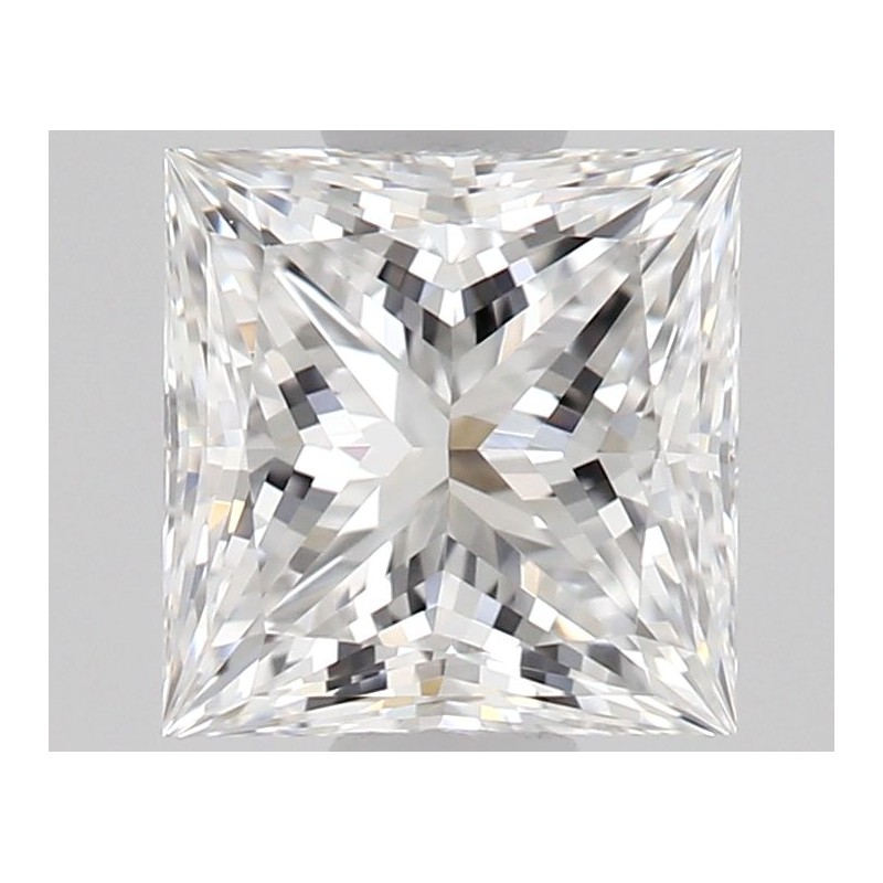 Diament szlif princess, 0.7ct, VVS2, D, GIA 3525888279 Diament szlif princess, 0.7ct, VVS2, D, GIA 3525888279