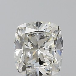 Diament szlif poduszkowy brylantowy, 1.01ct, VVS2, I, GIA 5476848140