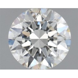 Diament szlif okrągły, 1.01ct, VS2, I, GIA 7511544716