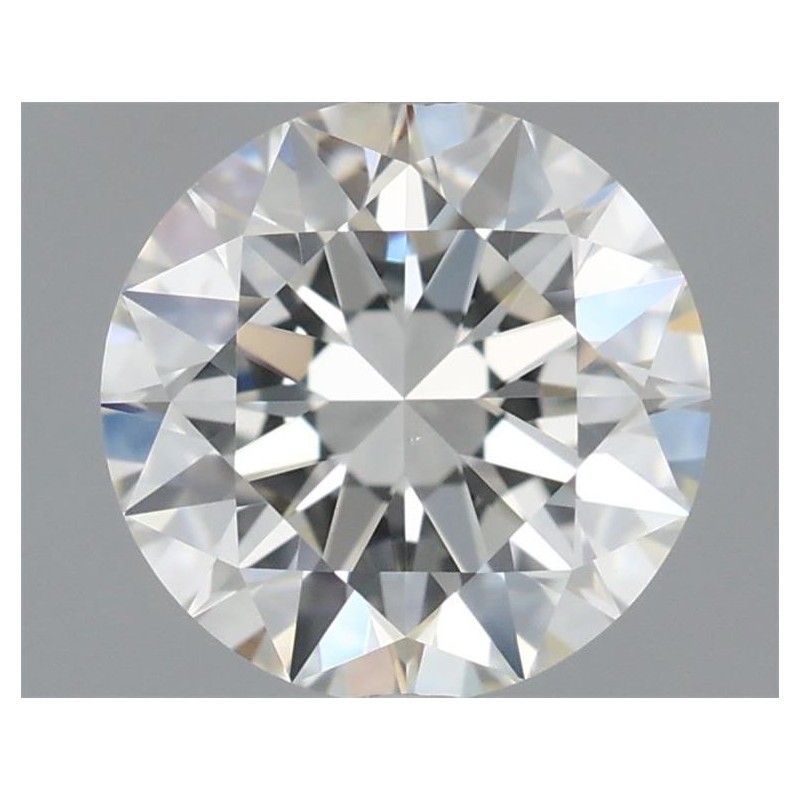 Diament szlif okrągły, 1.01ct, VS2, I, GIA 7511544716 Diament szlif okrągły, 1.01ct, VS2, I, GIA 7511544716