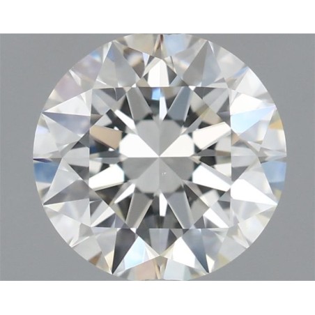 Diament szlif okrągły, 1.01ct, VS2, I, GIA 7511544716