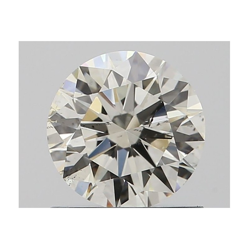 Diament szlif okrągły, 0.8ct, SI1, I, IGI 647411734 Diament szlif okrągły, 0.8ct, SI1, I, IGI 647411734