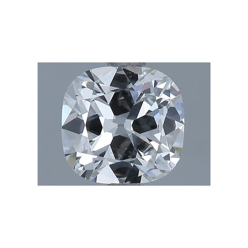 Diament szlif poduszkowy brylantowy, 1.07ct, VVS1, F, GIA 1162877430 Diament szlif poduszkowy brylantowy, 1.07ct, VVS1, F, GIA 1162877430