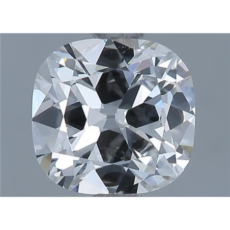 Diament szlif poduszkowy brylantowy, 1.07ct, VVS1, F, GIA 1162877430