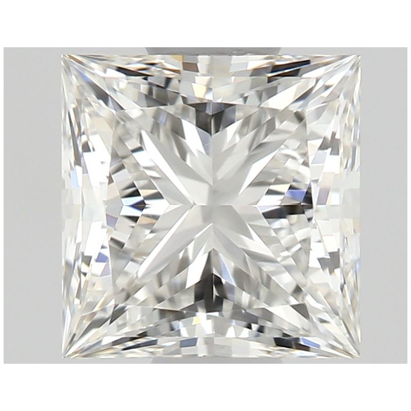 Diament szlif princess, 0.7ct, VVS2, G, GIA 1518973488 Diament szlif princess, 0.7ct, VVS2, G, GIA 1518973488