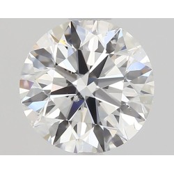 Diament szlif princess, 0.71ct, VVS1, I, GIA 1515584248