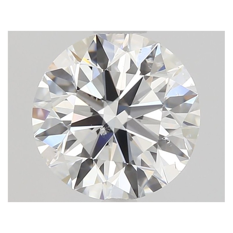 Diament szlif princess, 0.71ct, VVS1, I, GIA 1515584248 Diament szlif princess, 0.71ct, VVS1, I, GIA 1515584248