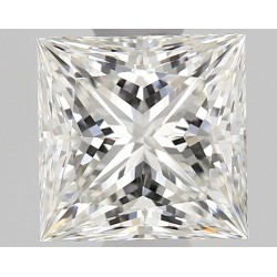 Diament szlif princess, 0.73ct, VVS1, I, GIA 2235737459