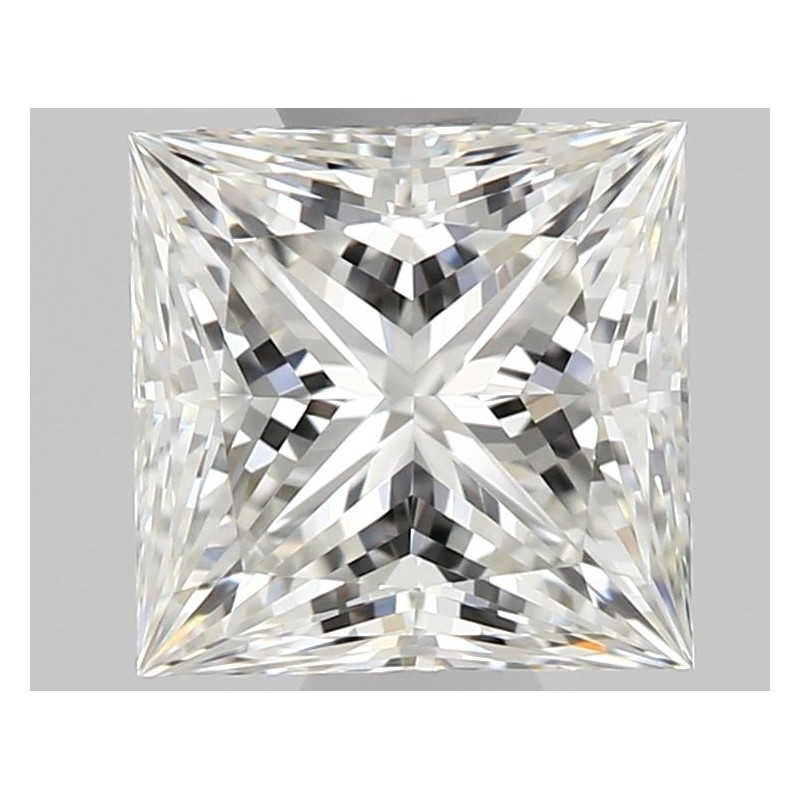 Diament szlif princess, 0.73ct, VVS1, I, GIA 2235737459 Diament szlif princess, 0.73ct, VVS1, I, GIA 2235737459