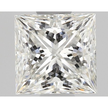 Diament szlif princess, 0.73ct, VVS1, I, GIA 2235737459