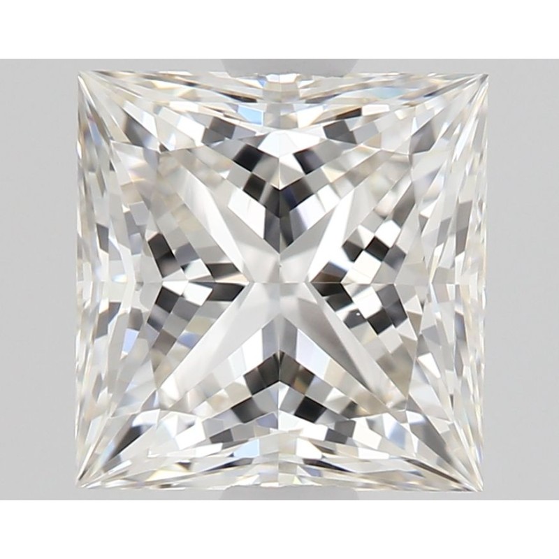 Diament szlif princess, 0.84ct, VS1, I, GIA 3515036204 Diament szlif princess, 0.84ct, VS1, I, GIA 3515036204