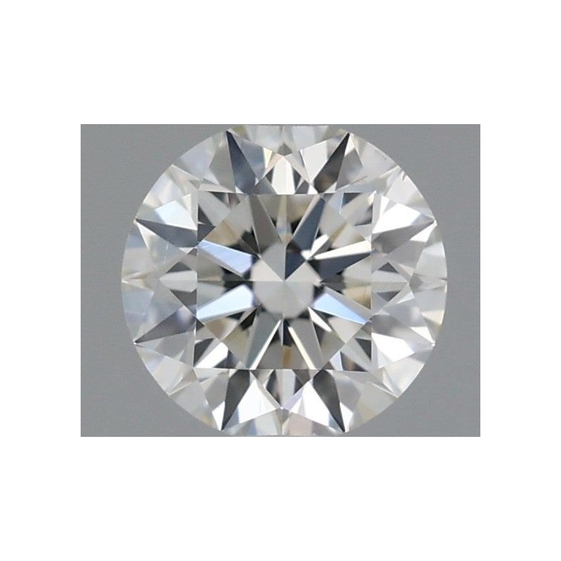 Diament szlif okrągły, 0.31ct, VS2, G, IGI 734509063