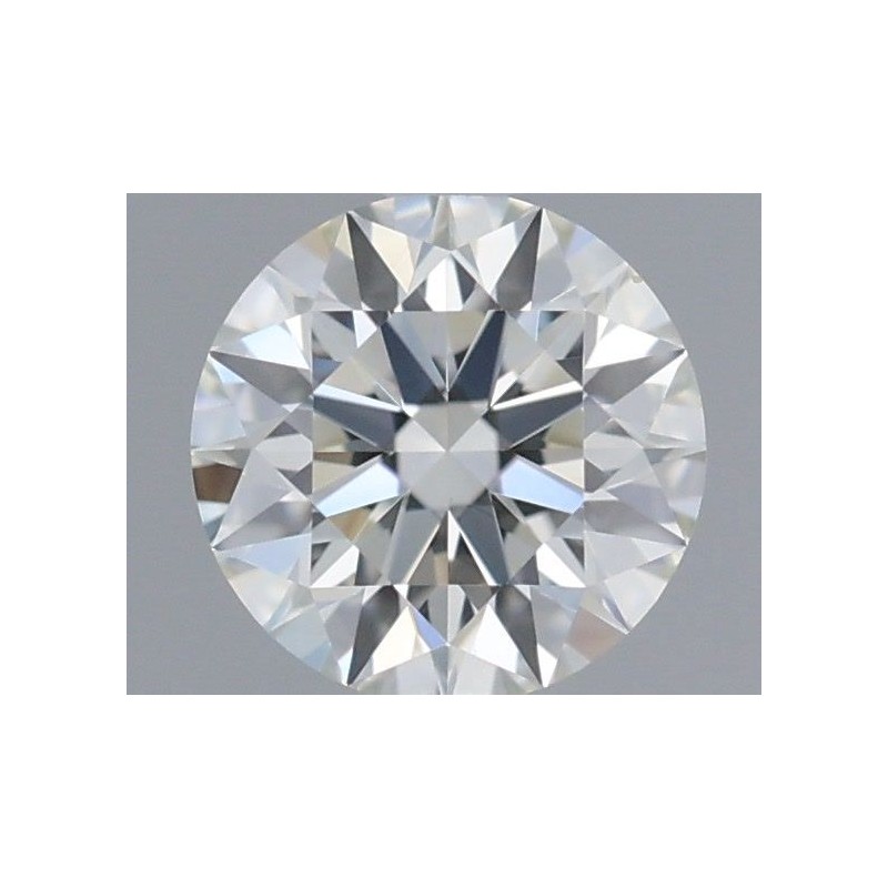 Diament szlif okrągły, 0.32ct, VS2, G, IGI 734509073
