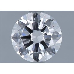 Diament szlif okrągły, 1.01ct, VVS1, D, GIA 2404890647