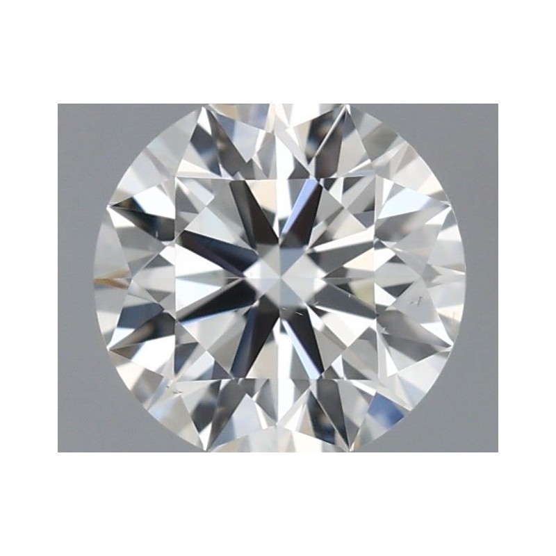 Diament szlif okrągły, 0.33ct, VS2, G, IGI 720528565
