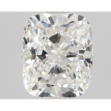 Diament szlif poduszkowy brylantowy, 1.01ct, VVS1, G, GIA 5506499044
