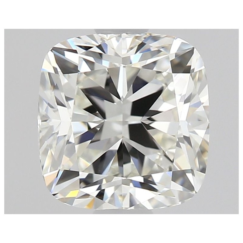 Diament szlif poduszkowy brylantowy, 1ct, VVS1, I, GIA 1515975236