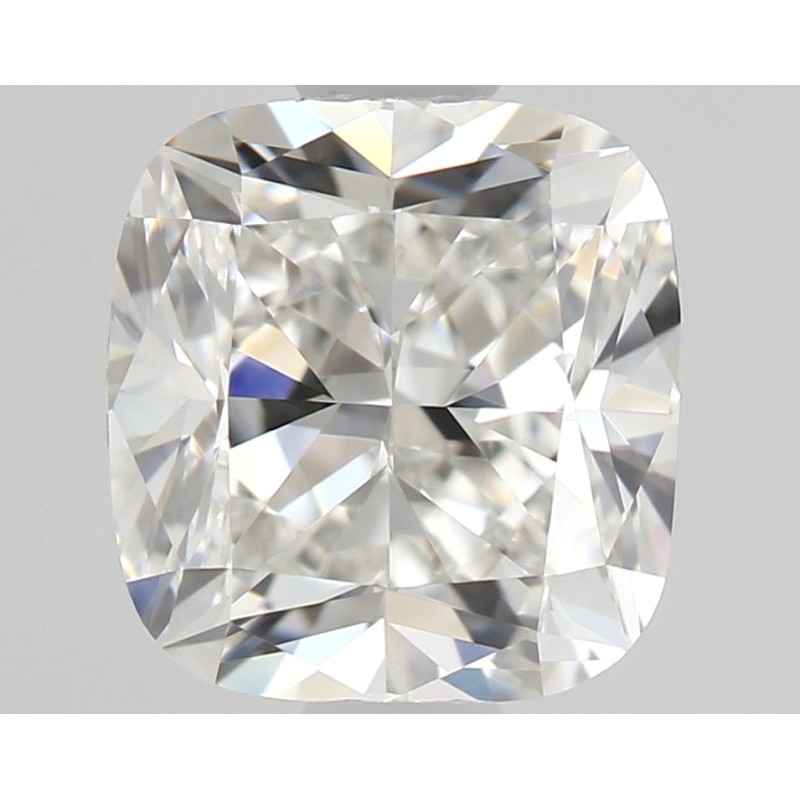 Diament szlif poduszkowy brylantowy, 1.01ct, VVS1, G, GIA 2518850124 Diament szlif poduszkowy brylantowy, 1.01ct, VVS1, G, GIA 2518850124