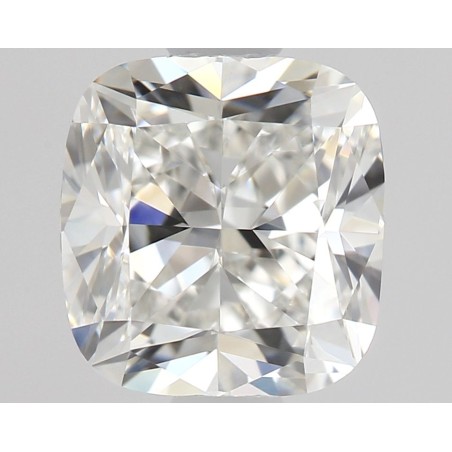 Diament szlif poduszkowy brylantowy, 1.01ct, VVS1, G, GIA 2518850124