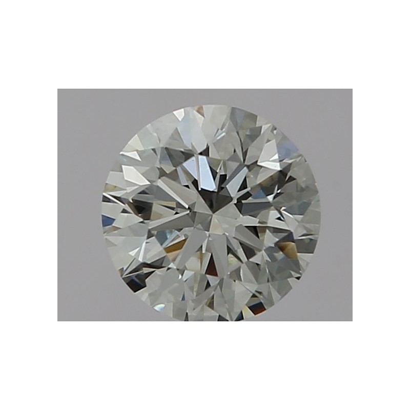 Diament szlif okrągły, 0.51ct, VS1, G, GIA 6531556966