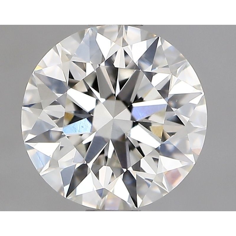 Diament szlif okrągły, 1.06ct, VS2, H, GIA 6532407637