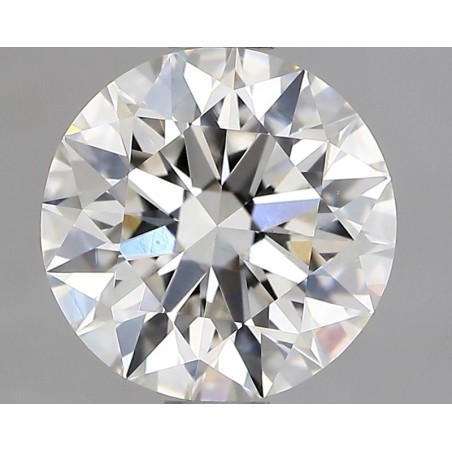 Diament szlif okrągły, 1.06ct, VS2, H, GIA 6532407637