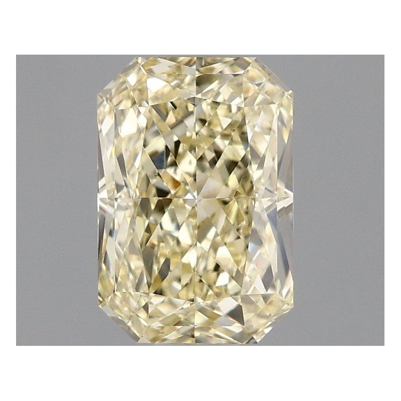 Diament laboratoryjny o barwie fantazyjnej radiant, 1.03ct, VVS2, Fancy Intense Yellow, IGI LG645499687 Diament laboratoryjny o barwie fantazyjnej radiant, 1.03ct, VVS2, Fancy Intense Yellow, IGI LG645499687