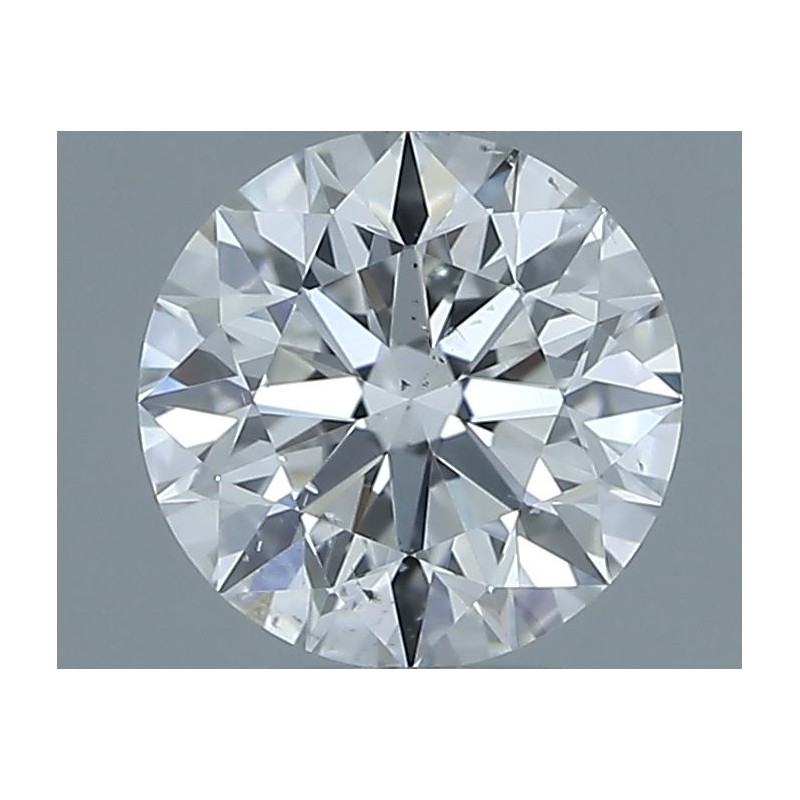 Diament szlif okrągły, 0.56ct, SI2, F, GIA 1537687035 Diament szlif okrągły, 0.56ct, SI2, F, GIA 1537687035