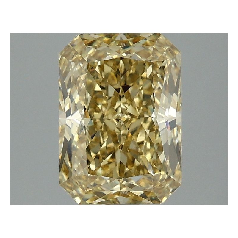 Diament laboratoryjny o barwie fantazyjnej radiant, 2.08ct, VVS2, Fancy Intense Yellow, IGI LG660496173 Diament laboratoryjny o barwie fantazyjnej radiant, 2.08ct, VVS2, Fancy Intense Yellow, IGI LG660496173