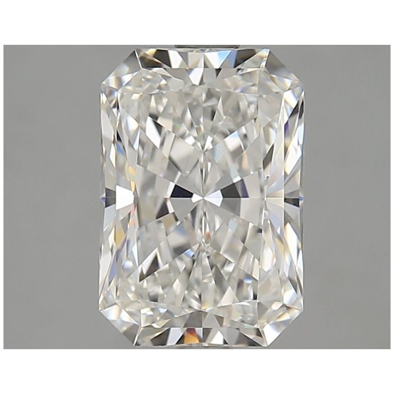 Diament laboratoryjny o barwie fantazyjnej radiant, 2.54ct, VVS1, Fancy Vivid Blue, IGI LG668468554 Diament laboratoryjny o barwie fantazyjnej radiant, 2.54ct, VVS1, Fancy Vivid Blue, IGI LG668468554