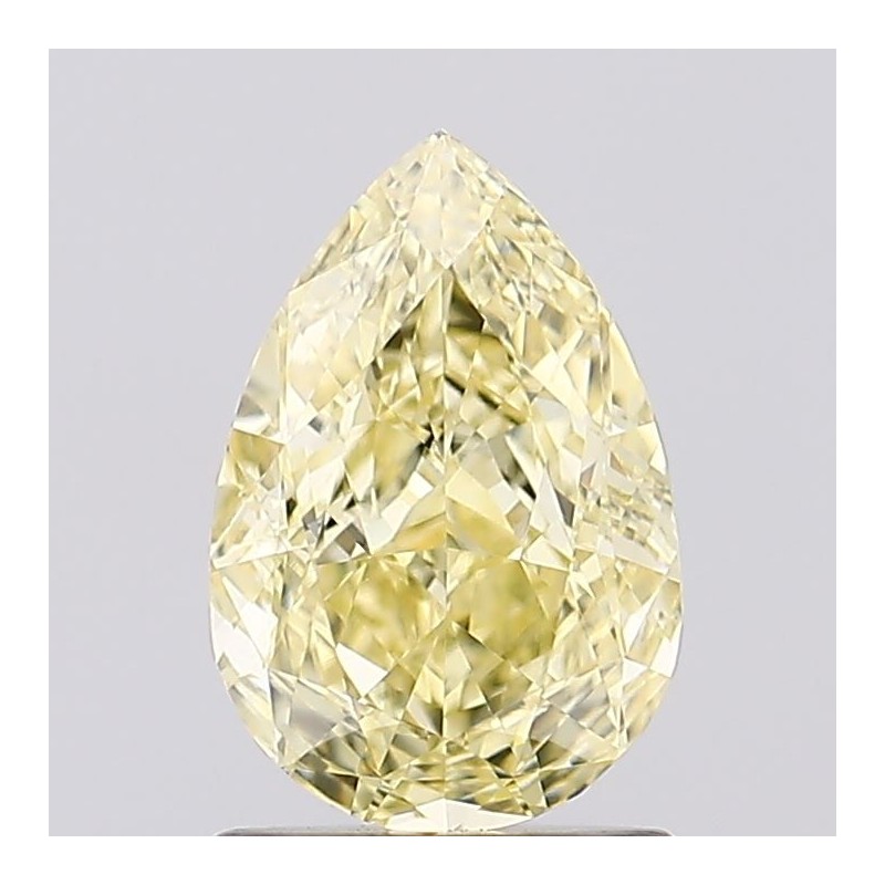 Diament laboratoryjny o barwie fantazyjnej szlif gruszkowy, 1.18ct, VVS1, Fancy Intense Yellow, IGI LG656477344 Diament laboratoryjny o barwie fantazyjnej szlif gruszkowy, 1.18ct, VVS1, Fancy Intense Yellow, IGI LG656477344