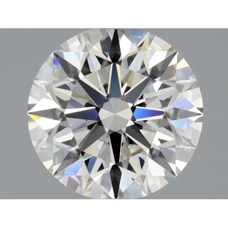 Diament szlif okrągły, 1.03ct, VS1, H, GIA 6532486135
