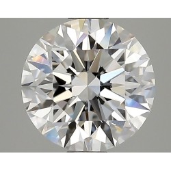 Diament szlif okrągły, 1.2ct, VVS1, D, GIA 2538452363